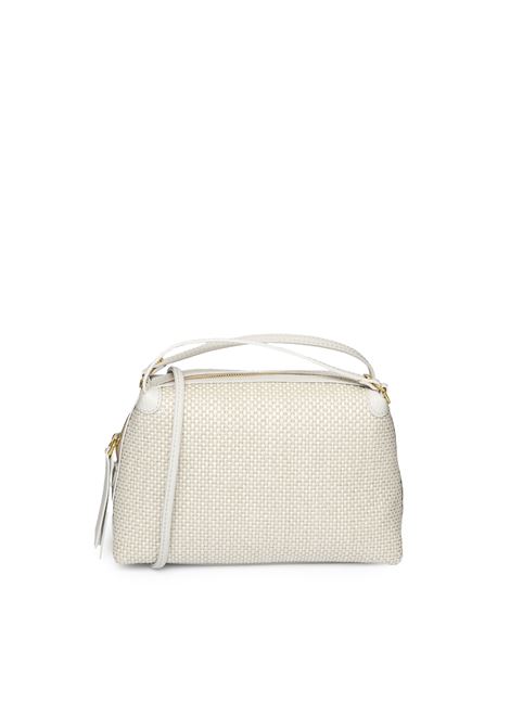 Sand alifa handle bag GIANNI CHIARINI | 8788ALIFA-211